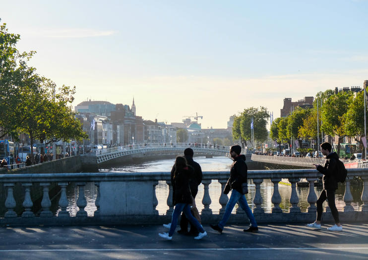 How to Spend 2 Days in Dublin